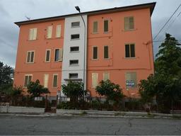 Quadrilocale a Rosora