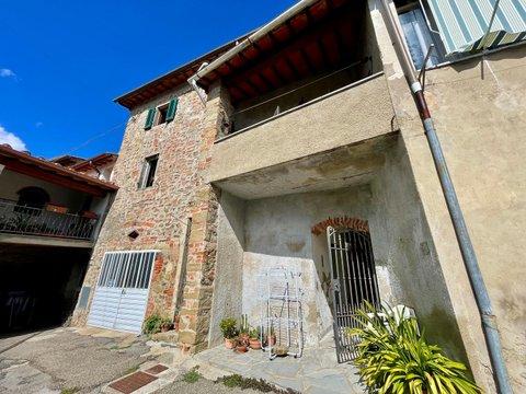 Villetta a schiera in Località Ventena, Frazioni Collinari, Montevarchi
