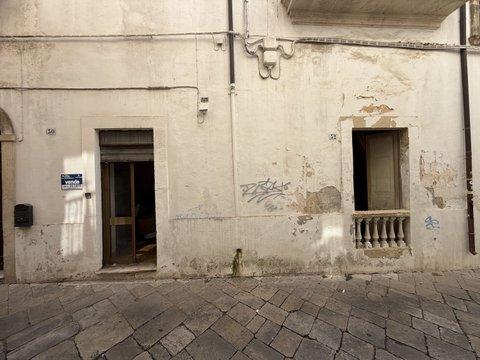 Bilocale in Via Robertini, 32, Centro Storico, Galatina