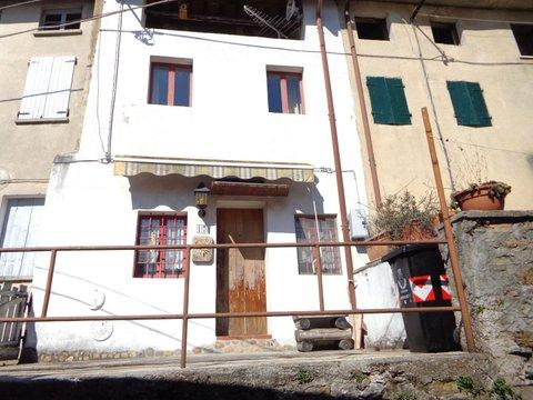 Casa indipendente in Via pozzani di sotto, 17, Schio