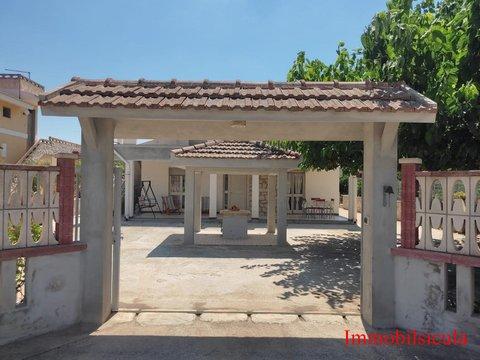 Villa in Via delle Mammole, s.n.c, Santa Maria del Focallo - Marina di Marza, Ispica