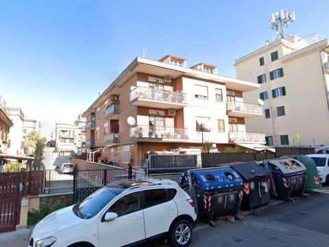 Appartamento in Vicolo Mele, 83020, Forino