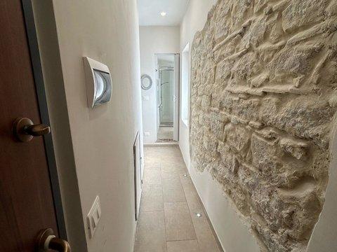 Bilocale in Via Gigino Gattuso, 46, Centro Storico, Caltanissetta