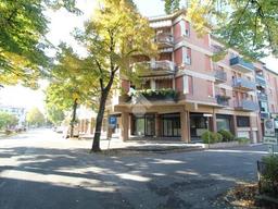 Trilocale in Via Mons. Saccani, 12, Cadelbosco di Sopra