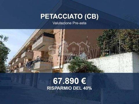 Appartamento in Via Federico II, 6, Petacciato