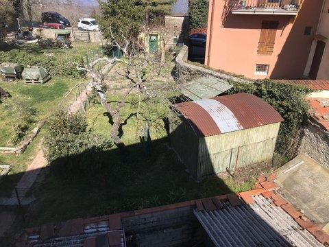 Trilocale a Pelago