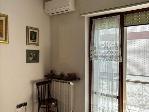 Camera in Via Bonaventura Zumbini, 18, Bellavista, Portici