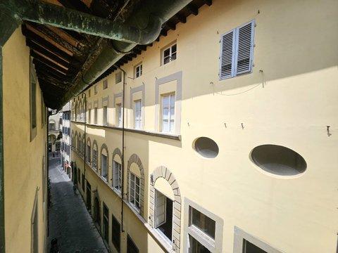 Appartamento su due piani in Via del Parione, s.n.c, Santa Maria Novella, Firenze