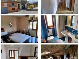 Casa indipendente in Località San Bartolomeo, 77, Guardiagrele