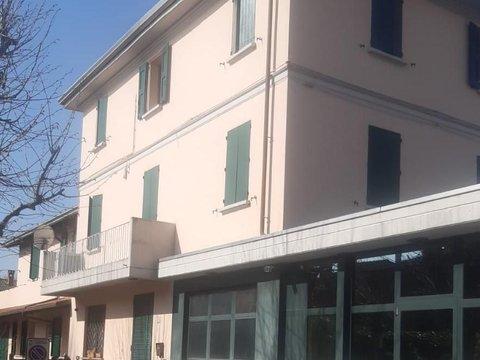 Trilocale in Via Castagnolino, 3, Bentivoglio