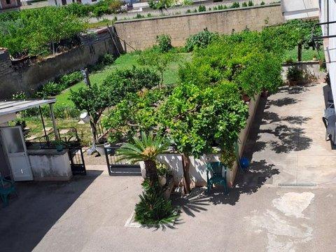 Casa indipendente in Via Ponte dei Cani, Marigliano