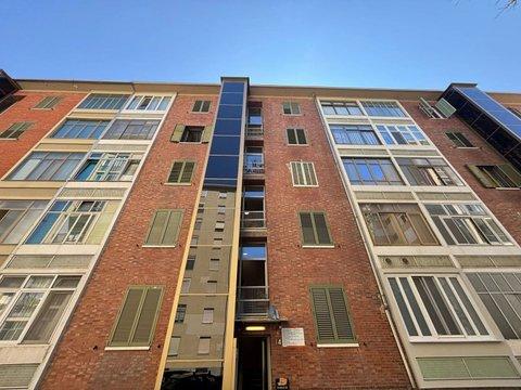 Quadrilocale in Via Genova, 47, Nizza Millefonti, Torino