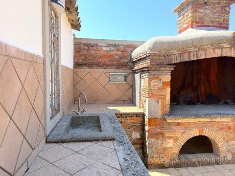 Casa indipendente in Via Muzzana, 11, San Paolo-Sant'Osvaldo, Udine