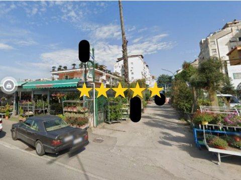 Trilocale in Via Vittoria Nenni, Melito di Napoli
