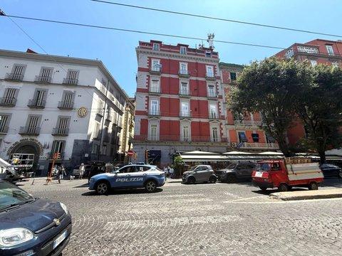 Bilocale in Vico II San Maria Avvocata, s.n.c, San Lorenzo, Napoli