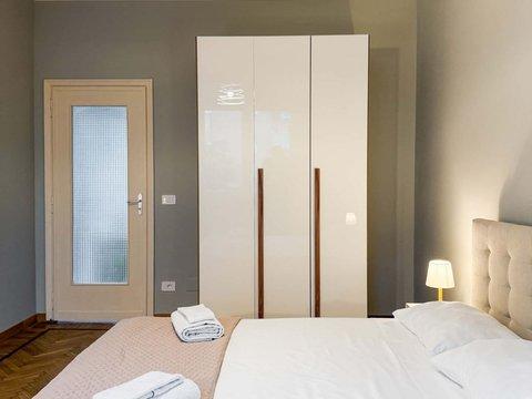 Trilocale in Via Don Bosco, 90, San Donato, Torino