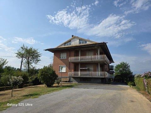 Quadrilocale in Strada Provinciale Mondovì Villanova, 19 bis, Mondovì