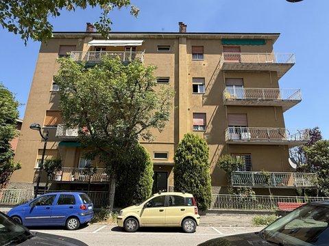 Quadrilocale in Via A. Gramsci, 27, Bazzano, Valsamoggia