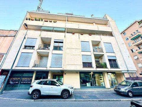 Bilocale in Via Pier Francesco Mola, 7, Villapizzone - Varesina, Milano