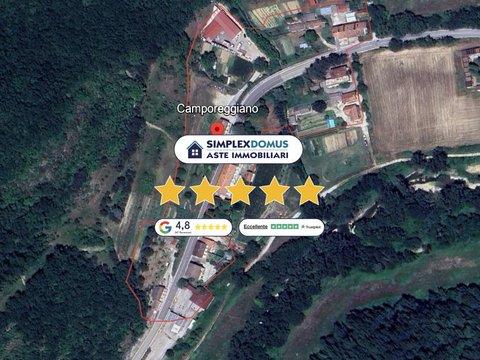 Villa in Sp206, Pian d'Assino - Montelovesco, Gubbio