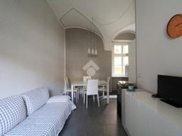 Trilocale in Via Palazzo di Città, 4, Saluzzo