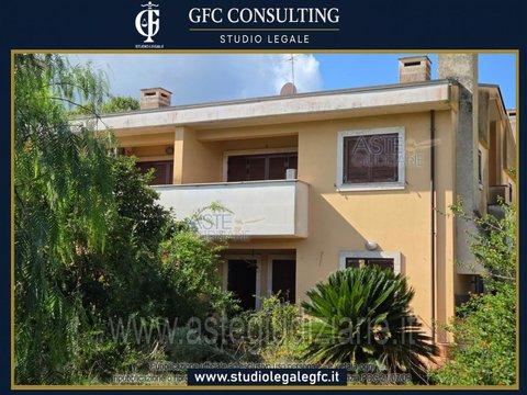 Appartamento in Via Rosa Quattrociocchi, 371, Salto - Sant'Antonio - Rio Claro, Fondi