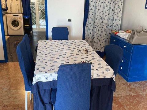Quadrilocale in Riviera Zanardelli, 151, Centro, Anzio