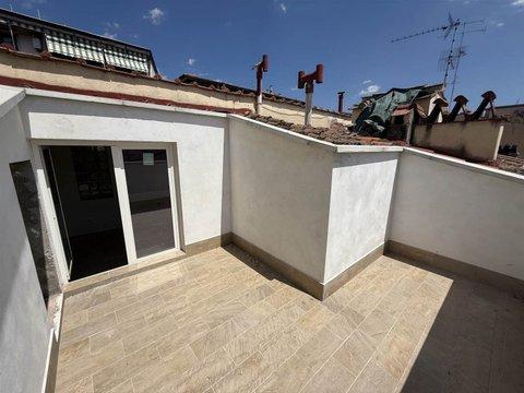 Appartamento a Beccaria - Piagentina, Firenze