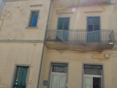 Casa indipendente in Piazza Antico Ospedale s.n.c, Turi
