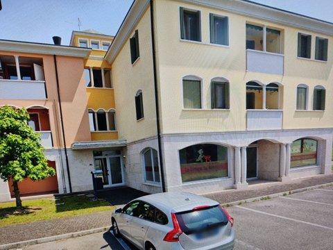 Trilocale in Via San Carlo, 44, San Vito al Tagliamento