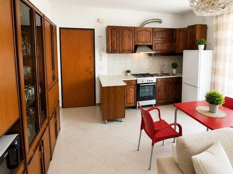 Appartamento in Via Maggiore, Cessalto