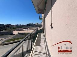 Trilocale in Via Estonia, 12, Tiche - Scala Greca, Siracusa