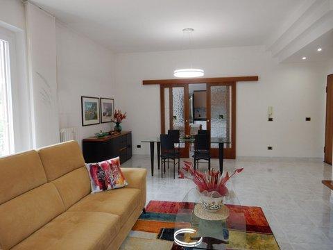 Casa indipendente in Via Breccia, 25, Monsano