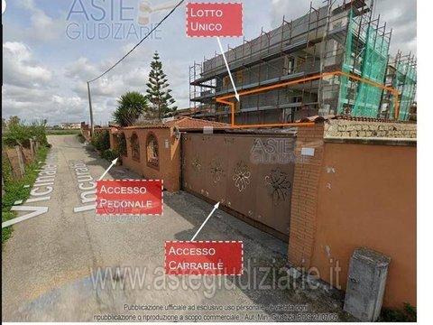 Appartamento in Vicinale Torre degli Incurabili, 113, Varcaturo, Giugliano in Campania