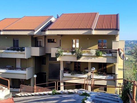 Bilocale in Via Ferdinando Ferri s.n.c, Chieti Città, Chieti