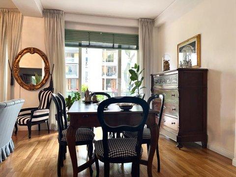 Quadrilocale in Viale Eleonora Duse, 23, Coverciano, Firenze