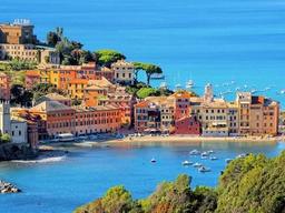 Bilocale in Piazza Sant Antonio s.n.c, Sestri Levante