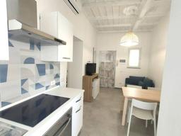 Bilocale in Via Orologio Vecchio, 29, Centro Storico, Viterbo