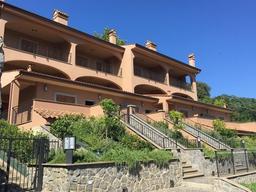 Bilocale in Via delle Ferriere, 6, Bracciano