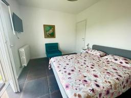 Bilocale in Via Belvedere, 24, Arona