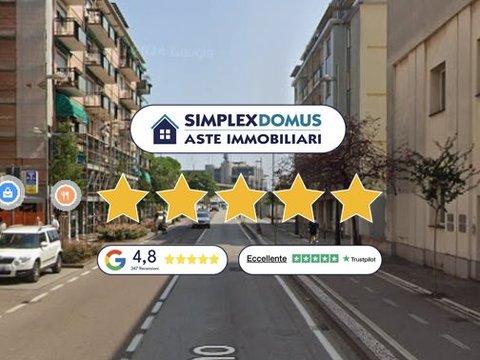 Quadrilocale in Via Napoli, Popolo-Torino, Mestre