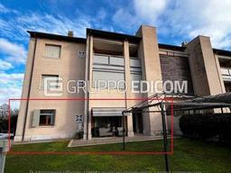 Appartamento in Via Europa, Santa Lucia di Piave