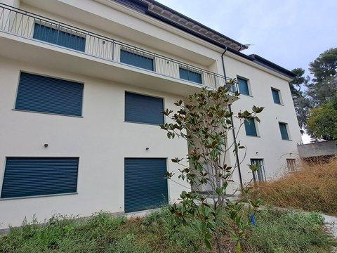 Quadrilocale in Via Puccio, Albissola Marina