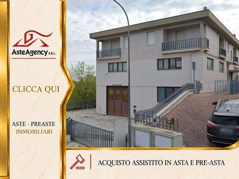 Appartamento in Via Lorenzo Lotto, 1, Corridonia