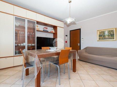 Quadrilocale in Via Cristoforo Colombo, 27, Caselle Torinese