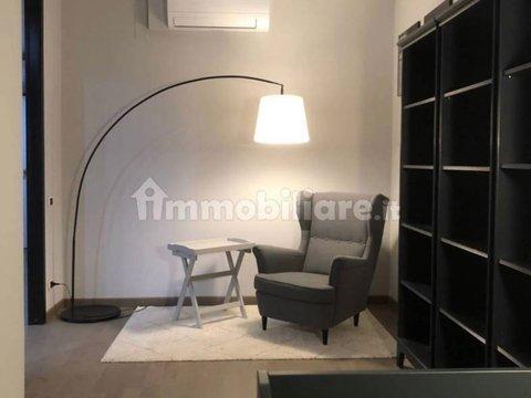 Quadrilocale in Via Mario Angeloni s.n.c, Case Bruciate - Fontivegge - XX Settembre, Perugia