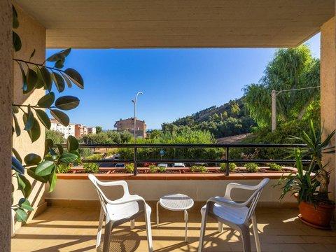 Appartamento in Via Giovanni da Verrazzano, Pozzarello - Terrarossa, Monte Argentario