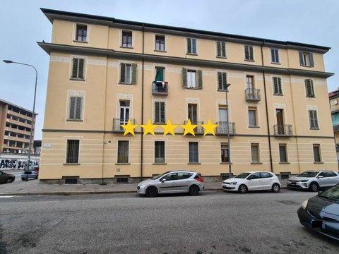 Trilocale in Via Ceresole, Barriera di Milano, Torino