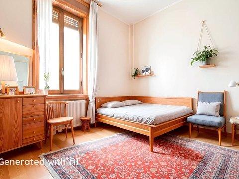 Quadrilocale in Piazza del Duomo s.n.c, Centro, Forlì