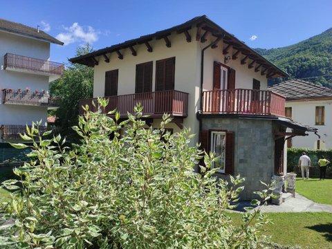 Casa indipendente in Via Guglielmo Marconi s.n.c, Ceres